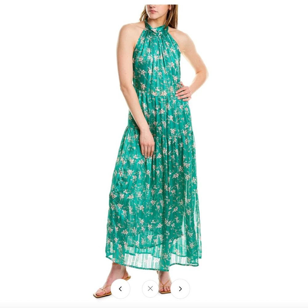 Sabina Musayev Nolita Dress - NWT